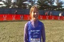 Laura Haefeli,1st Place Women's Masters 6k Fleet Feet, 2009 USATF XC Championships