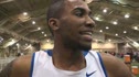 Sharif Webb Kentucky 2nd Men's 800 2010 Alex Wilson (1:47 Auto)