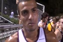Soufiane Bouchikhi EKU 2nd Memphis Twilight Classic