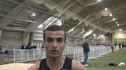 Soufiane Bouchikhi Eastern Kentucky 1st Men's 3k 2010 Alex Wilson