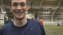 Villanova Men 3rd DMR 2010 Alex Wilson 9:33.