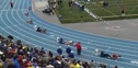 W 4x100 F01 (College)
