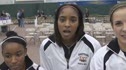 Wartburg College NCAA D3 Women's 4x4 and Team Champions