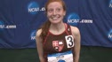 Wendy Pavlus St Lawerence NCAA D3 Women's 5k Champion