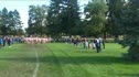 Women's Blue 5k Notre Dame XC Invite 2011