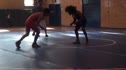 Edwin vs Chadrick