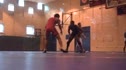 Luis vs Dominique