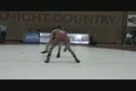 2009 Rutgers Wrestle-off, Vinny Dellefave vs Michael DeMarco
