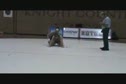 2009 Rutgers Wrestle-Off 149lbs Greenwald vs Bradley