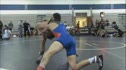 Elite Wrestling Pre-Season '09