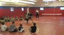 Jay Nase shot Position @ Rick's All American
