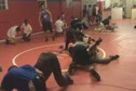 Rick's All American Wrestling Instruction
