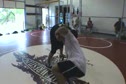 Scott Winston "BootScoot" to Finish