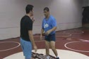 Kyle Kiss Collar Tie to Double 1