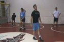 Kyle Kiss Collar Tie to Double 2