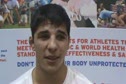 AFB: Mike Kessler