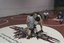 Luke Lanno Hi-C Elevator Finish