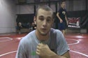 Lock Haven's Luke Lanno