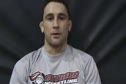 Frankie Edgar on Pellegrino, Rutgers Wrestling & Penn/Sanchez