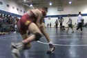 Iron Horse Invitational Overtime Melde/Mascola OT