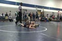 Iron Horse Invitational Keller/