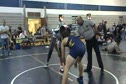 Iron Horse Invitational Case/Holliday P3