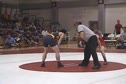 AFB: Bout Byrne vs Hunter