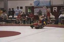 AFB: Bout Kessler vs Mason