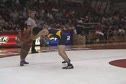 AFB: Bout Lopes vs Greenwald