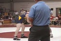 AFB: Bout Miller vs Platt