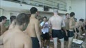 Rutgers Swim Cross Training