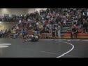 119- Connor Hughes-Portage Northern vs Eli Joseph-DCC