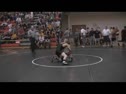 119- Jake Perrin-New Lothrop vs Tyler Stenberg-Reeths Puffer