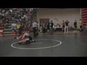 135- Ben Donovan-Anchor Bay vs Andrew Napieraj-Brother Rice