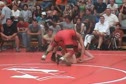 Nick Smith (Ida) vs Tim Lambert (FHE)