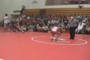 Finals: Don Watkins (Canton) vs Tyler Keselring  (Greenville)