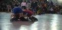 141- Kellen Russell-UM vs Scott Mattingly-CMU