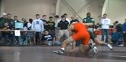 149- Dan Osterman-MSU vs Jeremy Espinoza-Findlay