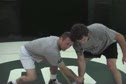 Roger Chandler - Underhook combo