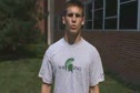 Dan Osterman MSU Freshman