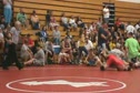 Malcolm Allen (Westland WC) vs. Matt Griffune (Flat River WC)