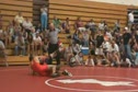 Justin Robinson (Westland WC) vs. Gabe Morse (Flat River WC)