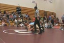 Jake Johnson (Rockford) vs. Lance Drewhaus (Team MYWA)