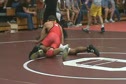 Nick Smith (Ida) vs Nathan Santanta (Illinois) part 3