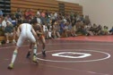 Chris Rau (Dundee) vs Coy Davison (Illinois)