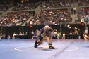 D3 145lbs - Matt Beebe (Swan Valley) vs Terner Gott (Otsego)