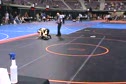 D1 103lbs - Tyler Vanrooyen (Rockford) vs Lucas Banning (LCN)