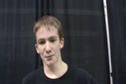 Jacob Schmitt ready for showdown with Daniel