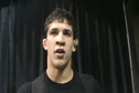 Chris Rau back in the Finals
