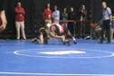D1 SF: 171 - Jake Dorulla (Rockford) vs Mike Andring (Holt